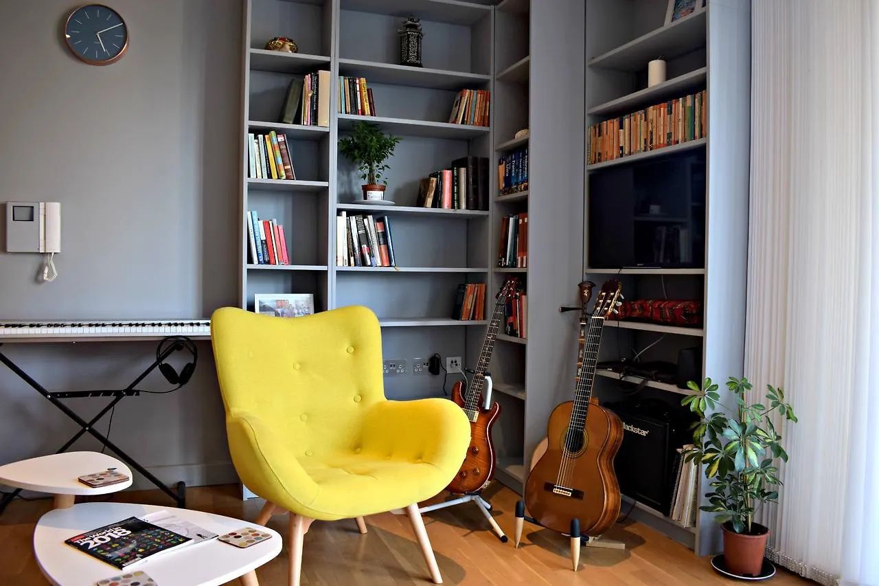 Modern 2 Bedroom Apartment Next To Olympic Park London United Kingdom